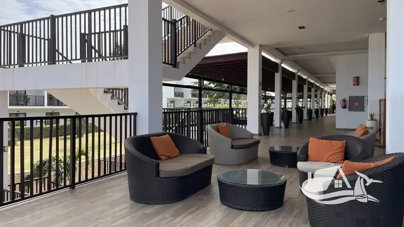Prodej atypického bytu, Santa Maria, Kapverdy, 45 m2