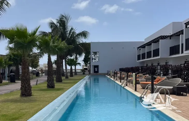 Prodej atypického bytu, Santa Maria, Kapverdy, 40 m2