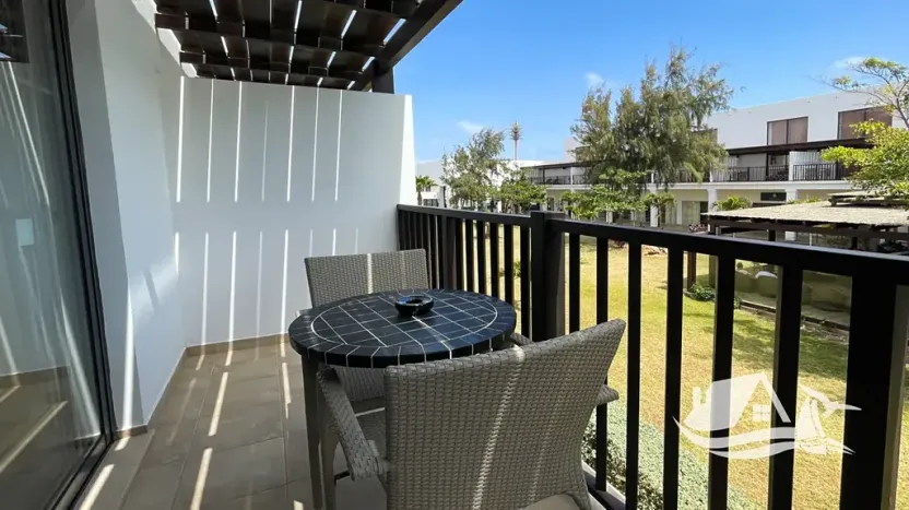 Prodej atypického bytu, Santa Maria, Kapverdy, 40 m2
