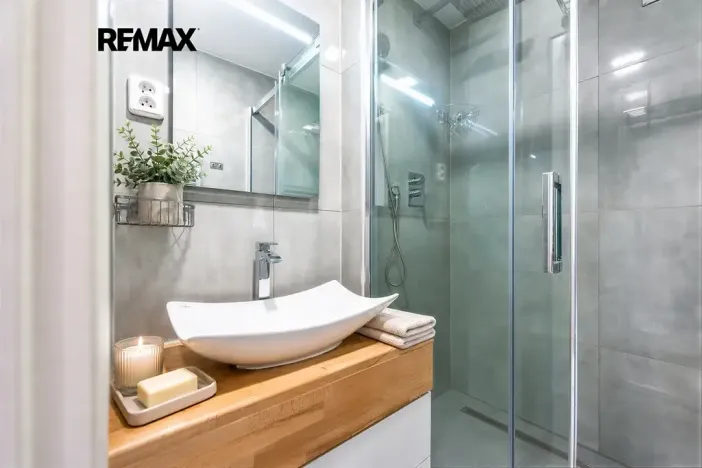 Prodej bytu 3+kk, Praha - Vršovice, Karpatská, 60 m2