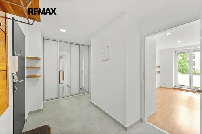 Prodej bytu 3+kk, Praha - Vršovice, Karpatská, 60 m2
