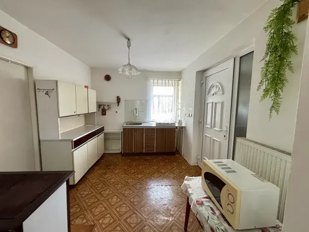 Prodej rodinného domu, Žiželice, Poděbradova, 125 m2