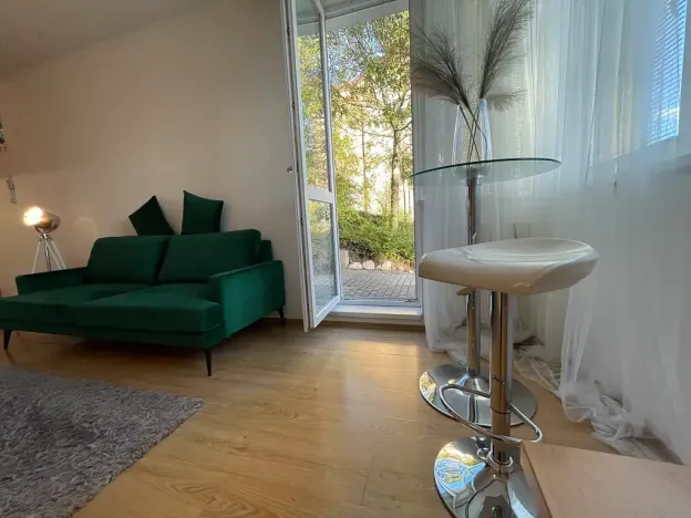 Prodej bytu 1+1, Praha - Michle, U plynárny, 37 m2
