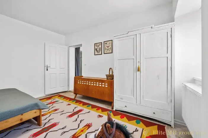 Prodej rodinného domu, Chlum u Třeboně, Třeboňská, 137 m2