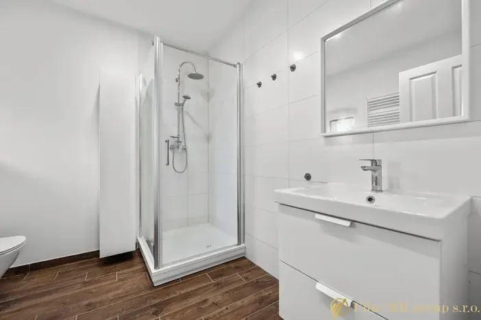 Prodej rodinného domu, Chlum u Třeboně, Třeboňská, 137 m2