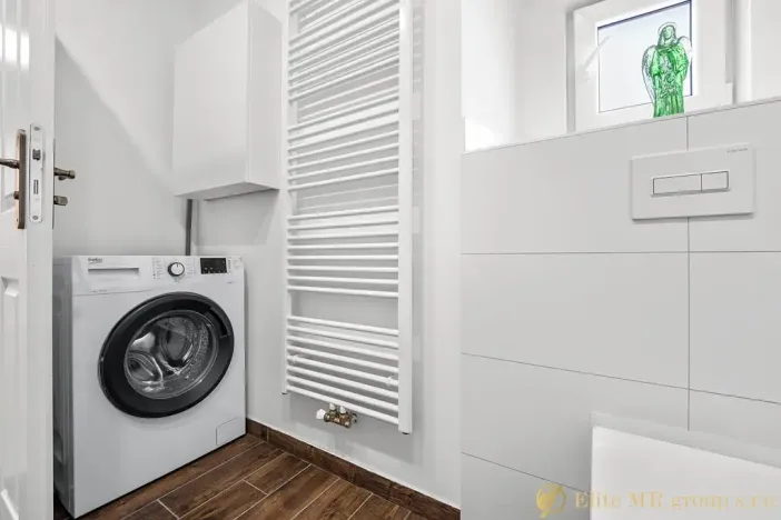 Prodej rodinného domu, Chlum u Třeboně, Třeboňská, 137 m2