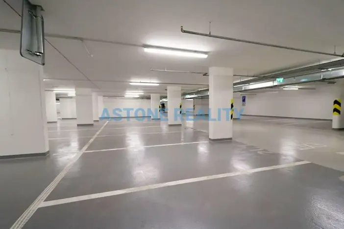 Pronájem bytu 2+kk, Praha - Karlín, U Mlýnského kanálu, 55 m2