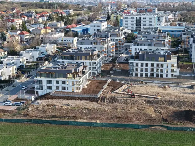 Prodej bytu 4+kk, Praha - Dolní Chabry, Pod hrází, 118 m2