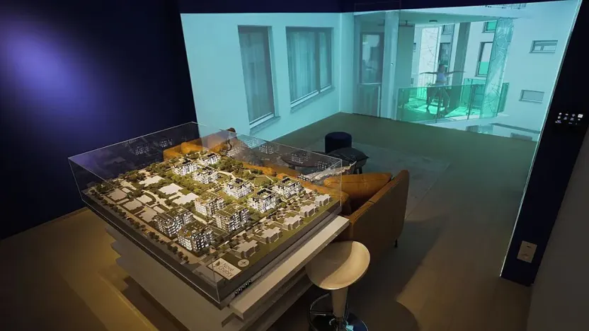 Prodej bytu 2+kk, Praha - Dolní Chabry, Domašínská, 53 m2