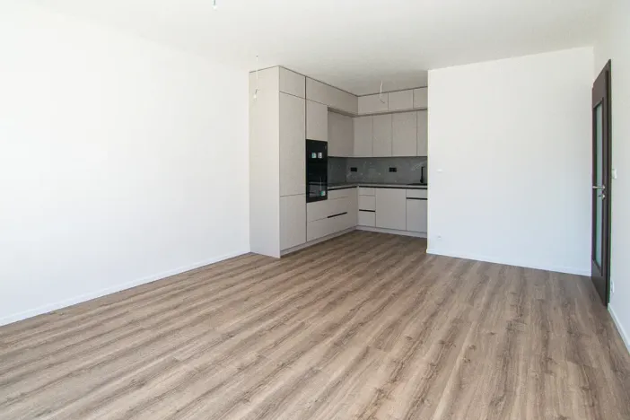 Pronájem bytu 2+kk, Praha - Košíře, Starokošířská, 58 m2