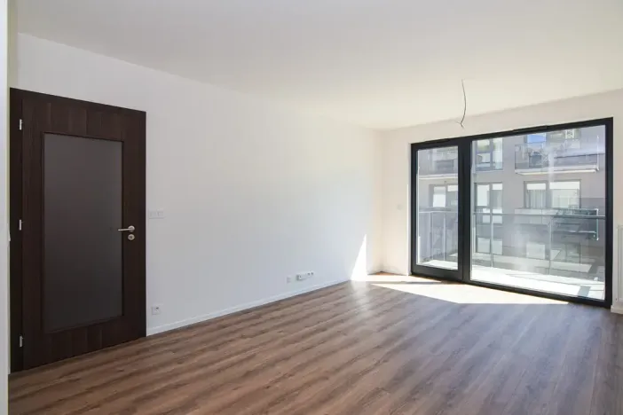 Pronájem bytu 2+kk, Praha - Košíře, Starokošířská, 58 m2