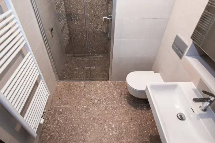 Pronájem bytu 2+kk, Praha - Košíře, Starokošířská, 58 m2