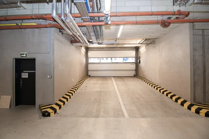 Pronájem bytu 2+kk, Praha - Košíře, Starokošířská, 58 m2