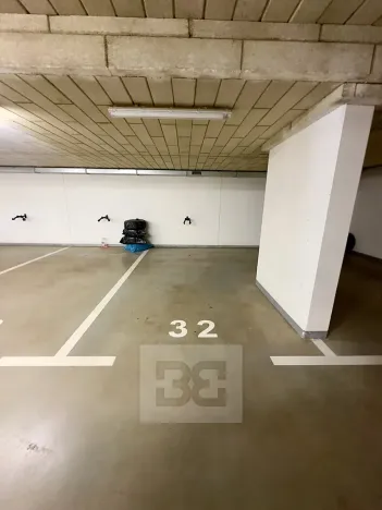 Pronájem bytu 1+kk, Slaný, Lázeňská, 35 m2
