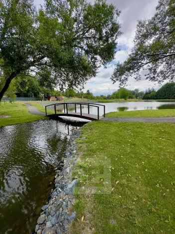 Pronájem bytu 1+kk, Slaný, Lázeňská, 35 m2