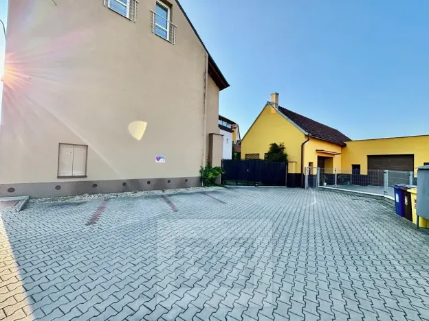 Pronájem bytu 3+kk, Velké Opatovice, Sokolská, 195 m2