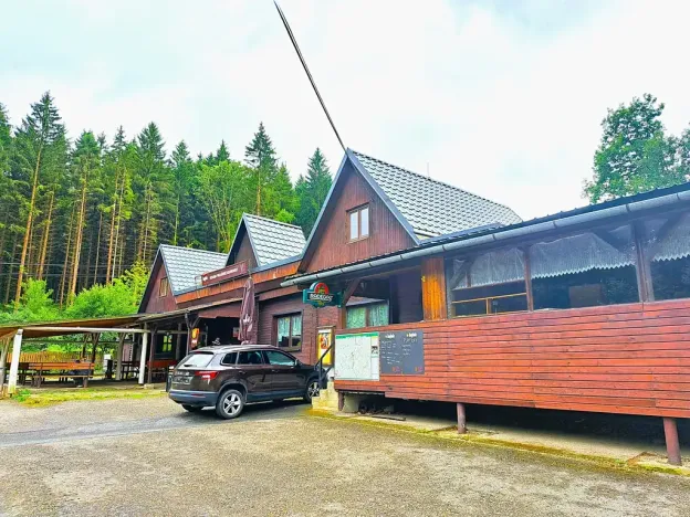 Prodej komerční nemovitosti, Valašské Klobouky, 467 m2