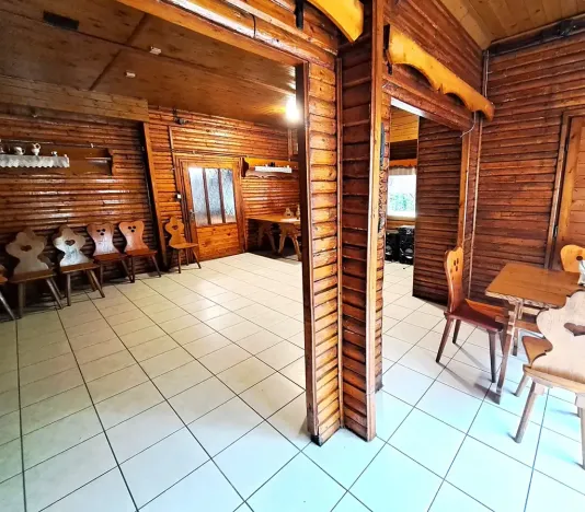 Prodej komerční nemovitosti, Valašské Klobouky, 467 m2
