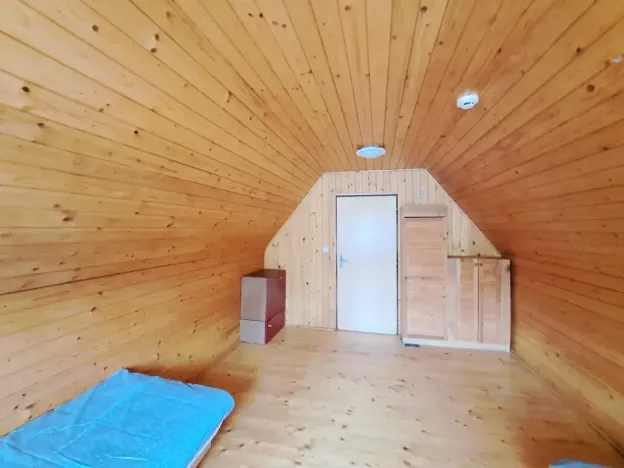 Prodej komerční nemovitosti, Valašské Klobouky, 467 m2