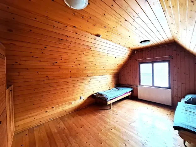 Prodej komerční nemovitosti, Valašské Klobouky, 467 m2