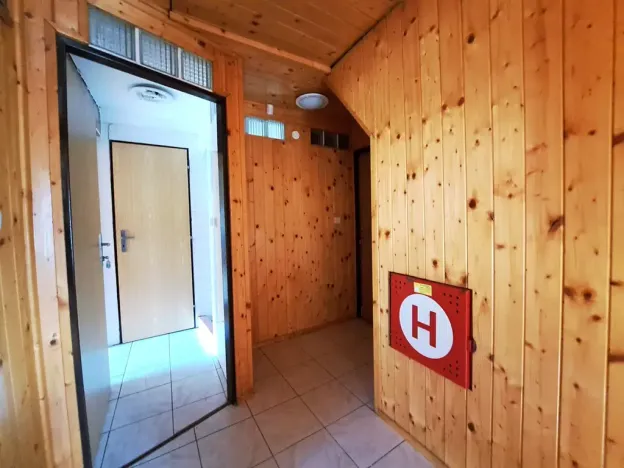 Prodej komerční nemovitosti, Valašské Klobouky, 467 m2