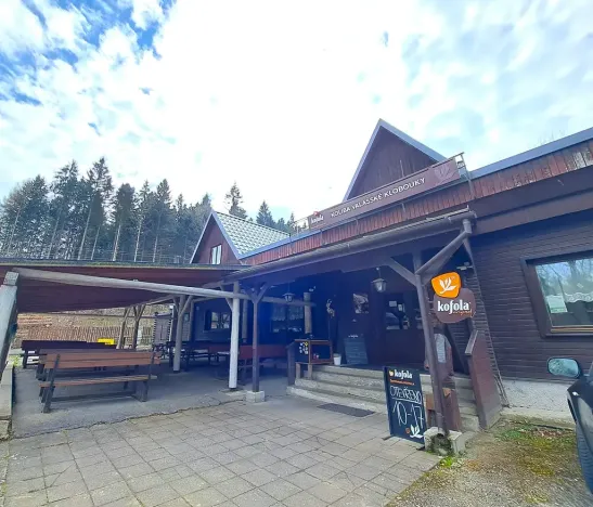Prodej komerční nemovitosti, Valašské Klobouky, 467 m2
