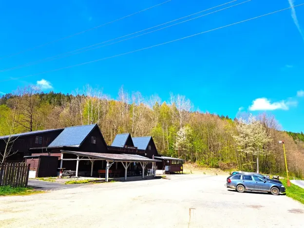 Prodej komerční nemovitosti, Valašské Klobouky, 467 m2