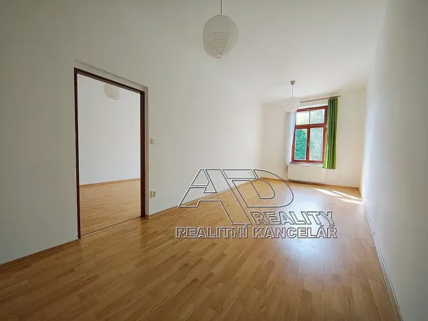 Pronájem bytu 2+1, České Budějovice, 72 m2