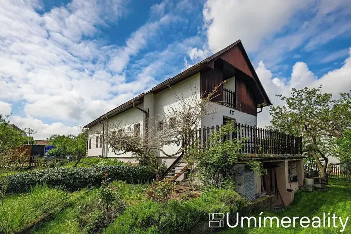 Prodej chalupy, Chbany, 150 m2