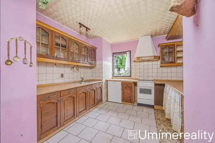 Prodej chalupy, Chbany, 150 m2