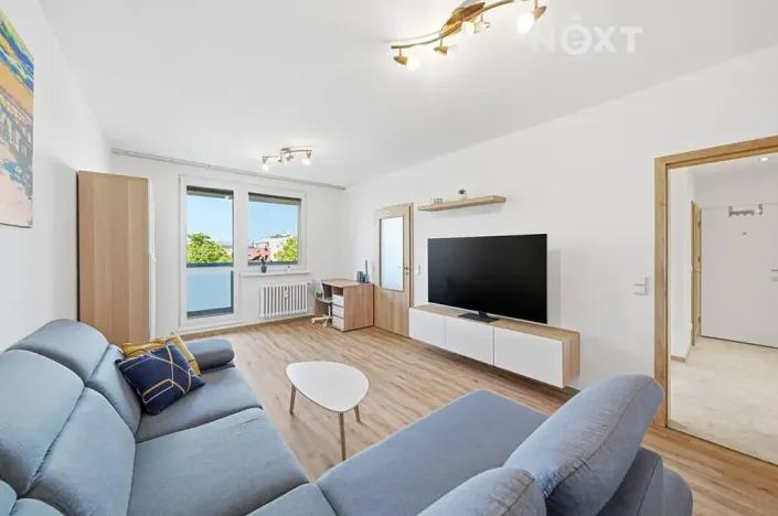 Prodej bytu 3+1, Prostějov, Dolní, 75 m2