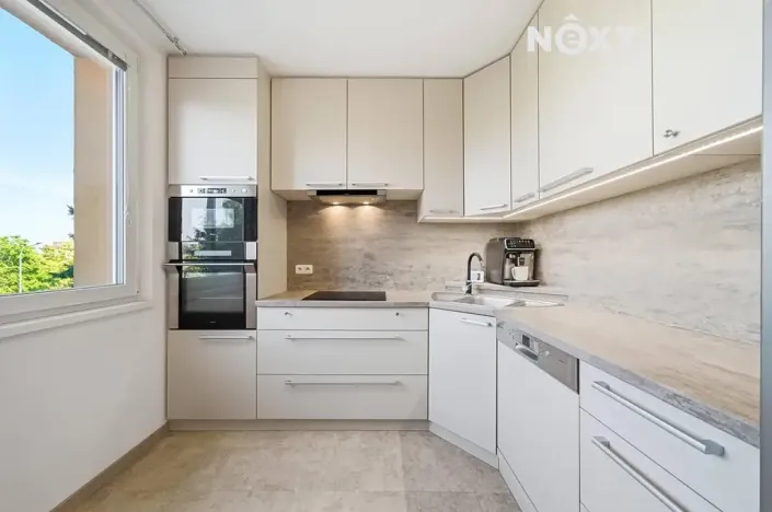 Prodej bytu 3+1, Prostějov, Dolní, 75 m2