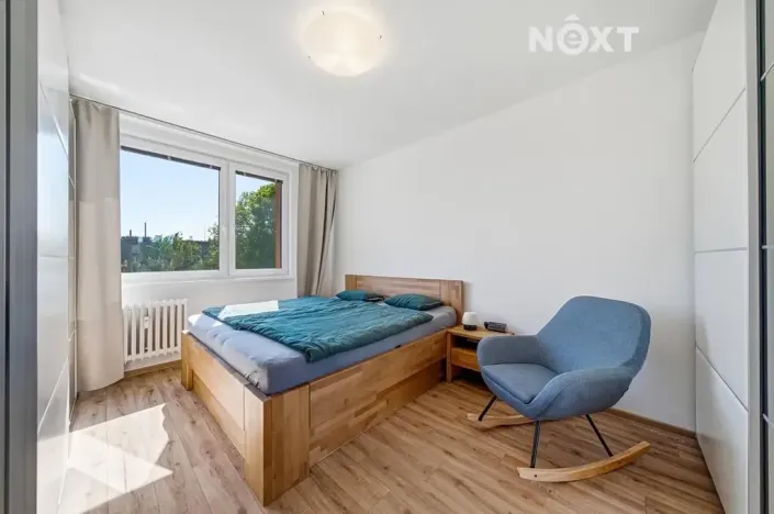 Prodej bytu 3+1, Prostějov, Dolní, 75 m2