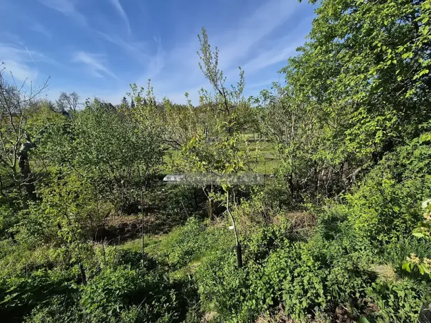 Prodej zahrady, Šlapanice, 257 m2