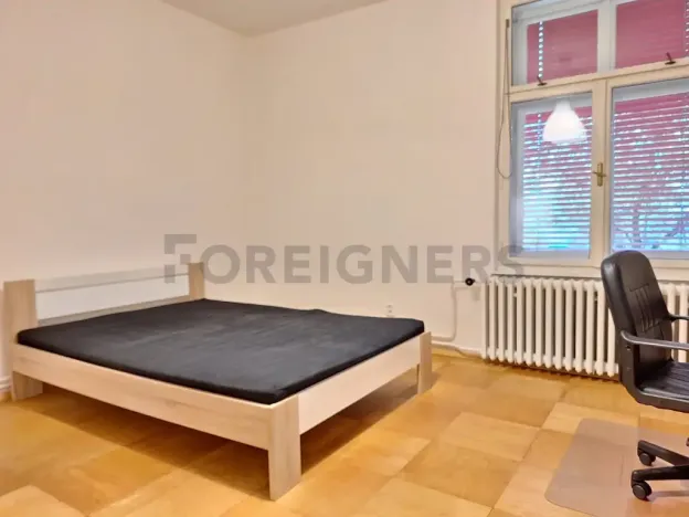 Pronájem bytu 2+1, Olomouc, Polívkova, 72 m2