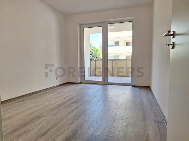 Pronájem bytu 2+kk, Olomouc, Frištenského, 64 m2
