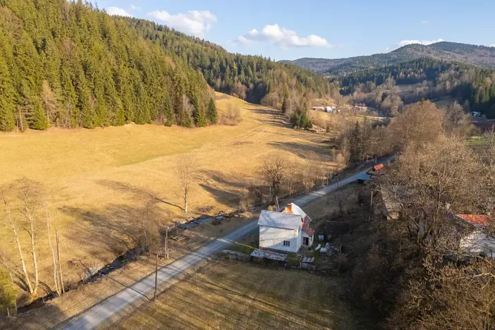 Prodej rodinného domu, Karolinka, 151 m2