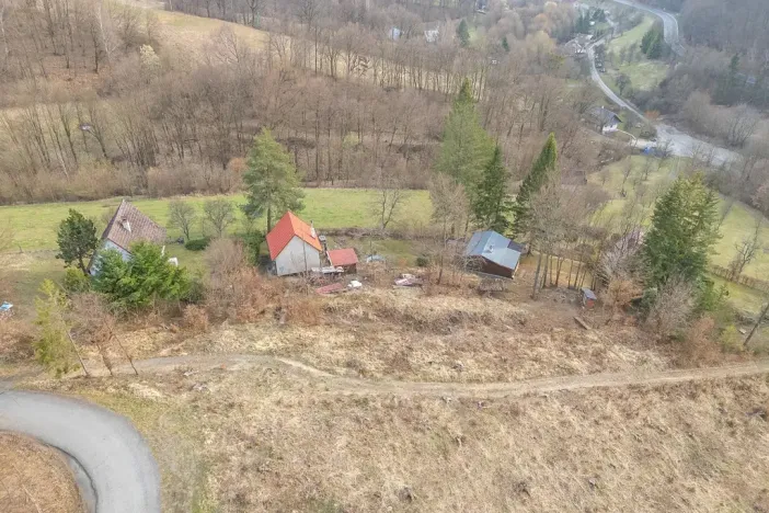 Prodej chaty, Jasenná, 50 m2