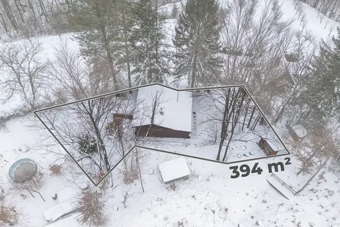 Prodej chaty, Jasenná, 50 m2