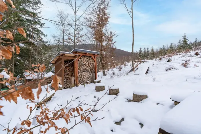 Prodej chaty, Jasenná, 50 m2