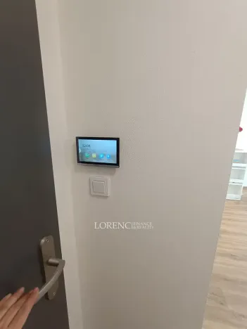 Pronájem bytu 1+kk, Hodonín, Žižkova, 23 m2