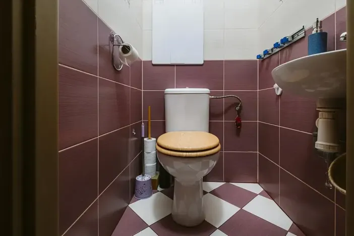 Prodej bytu 2+1, Třebíč, Václavské nám., 51 m2