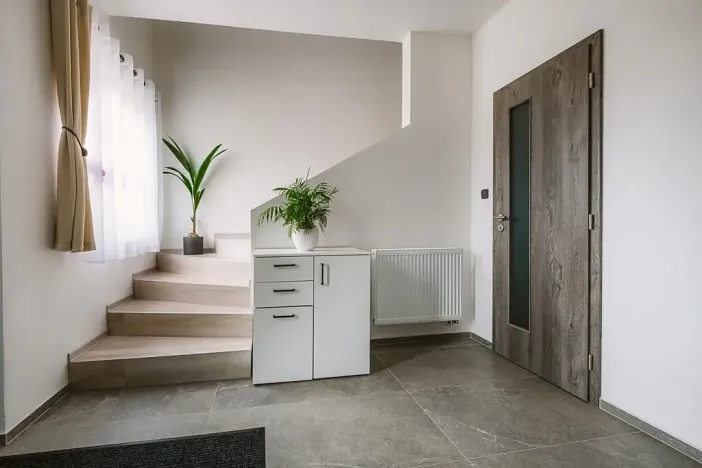 Prodej rodinného domu, Mysliboř, 140 m2