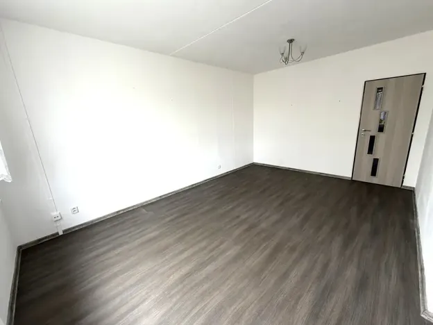 Prodej bytu 3+1, Červený Kostelec, Gen. Kratochvíla, 74 m2