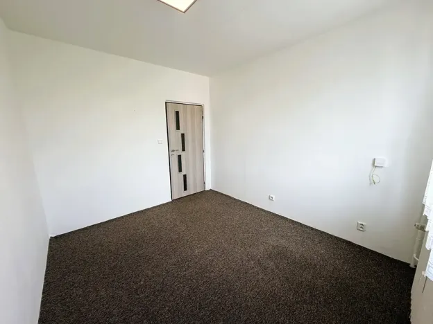 Prodej bytu 3+1, Červený Kostelec, Gen. Kratochvíla, 74 m2