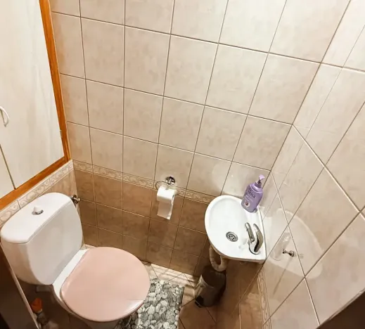 Prodej bytu 3+1, Červený Kostelec, Gen. Kratochvíla, 74 m2