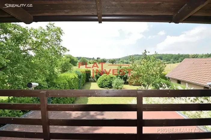 Prodej chaty, Vráž, Na Lesích, 60 m2