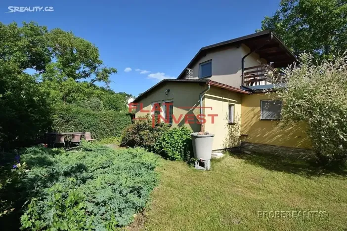 Prodej chaty, Vráž, Na Lesích, 60 m2