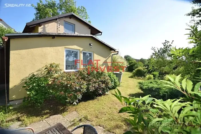 Prodej chaty, Vráž, Na Lesích, 60 m2
