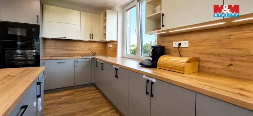 Prodej rodinného domu, Žehušice, Krátká, 98 m2